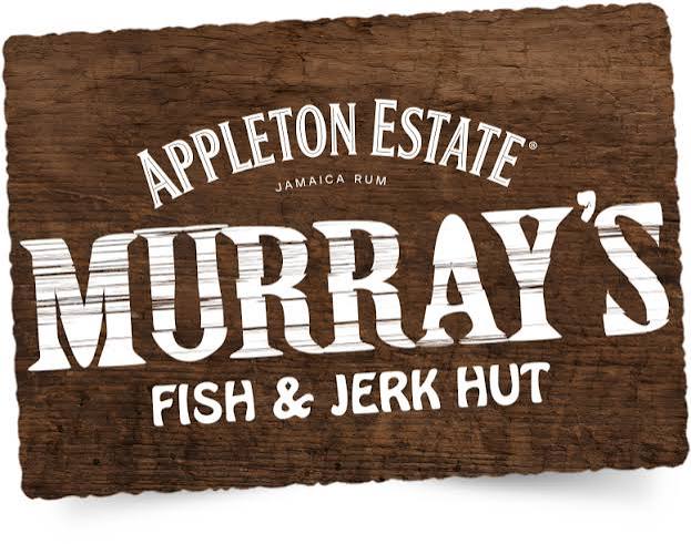 Murrys Fish & Jerk Centre logo
