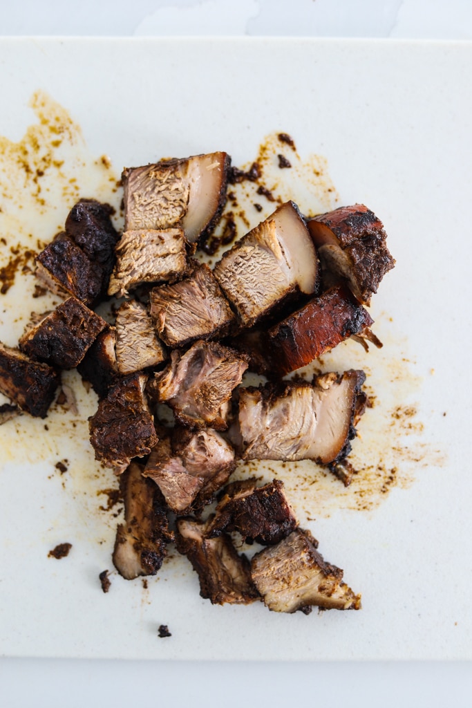 Jerk Pork